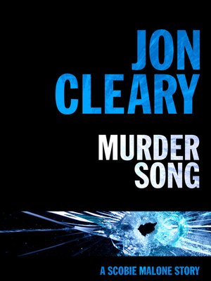 cover image of Murder Song